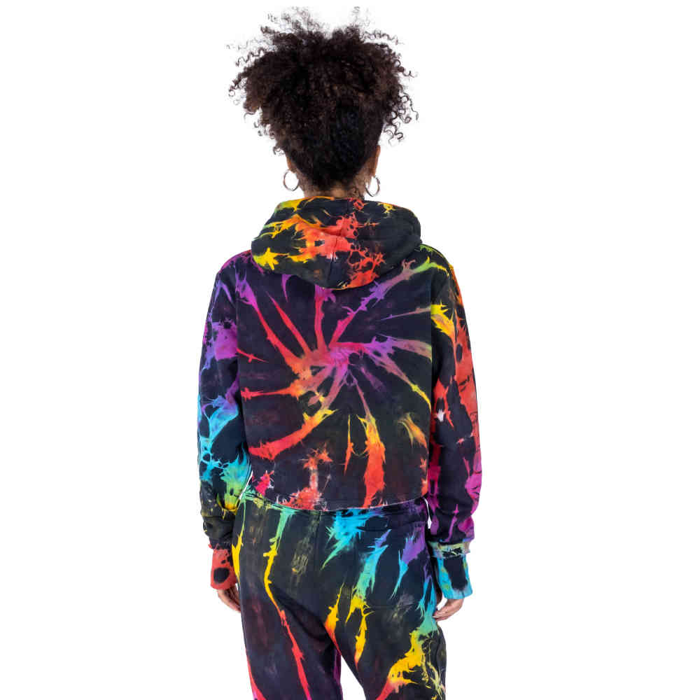 Innocent Lifestyle - Talise Kapuzenpullover/hoodie - Regenbogen